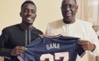 Affaire Gana Guèye : La réaction ferme de Macky Sall