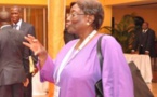 Décès Marie Josephine Diallo secrétaire général de l'assemblée nationale