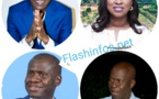 Législatives 2022 : Voici le commando de BBY à Ziguinchor 