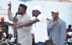 Législatives : Le préfet de Dakar interdit la manifestation de Yewi