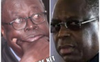 Législatives 2022 : Macky "efface" Robert Sagna et le Rsd/Tds....
