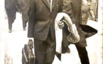 Souvenir : Il était une fois l'étudiant Moustapha Niasse à la Faculté de Droit de Paris en 1963