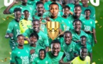Foot : Le Casa-Sport sacré champion de la Ligue 1