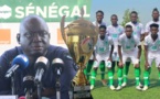 Seydou Sané : " Ce sacre n’est que le début de la renaissance du Casa Sports"