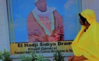 Parcelles Assainies : Le Marabout Elhadj Sidya Dramé encore honoré