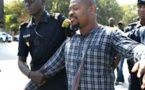 Ziguinchor : Guy Marius Sagna et autres manifestants arrêtés par la police