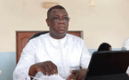 Complot Politique : Qui en veut à Abdoulaye BALDÉ ? 