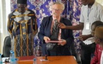 Keur-Madiabel et Auffreville lancent une coopération autour de la Santé, de l’Education, de la Formation professionnelle...