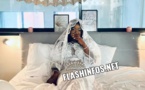 Carnet Rose : Fatou Cissé, la fille du coach Aliou Cissé s'est mariée