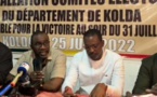 Installation  du comité électoral de BBY : Doudou Ka et Cie déjouent les pronostics et remportent le pari du consensus à Kolda