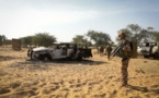 Burkina: Au moins 27 morts dans deux attaques de jihadistes présumés