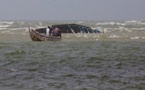 Podor : Le chavirement d'une pirogue fait 1 mort à Fanaye Walo
