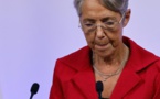 France: la main tendue d'Élisabeth Borne ne convainc pas les oppositions