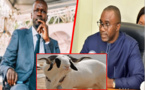 Tabaski : Ousmane Sonko boude le mouton offert par Doudou Kâ