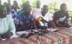 Propos ethnicistes : La jeunesse de BBY de Ziguinchor demande aux chefs religieux de stopper Sonko...