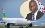AIR SÉNÉGAL : Le DG Ibrahima Kane viré 