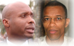 Législatives : Barthélémy Dias-Alioune Ndoye : Le match des “Tanor Boys” à Dakar
