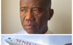 Qui est Alioune Badara Fall, le nouveau DG d'Air Sénégal?