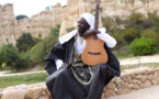 L'artiste Paco Diatta nominé au « African Village Cultural Festival »