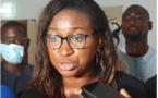 Décès de Mancabou : Victorine Ndèye peinée et en appelle à la sérénité 