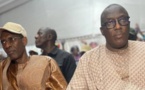 BBY Podor à Ndioum :  Le duo Cheikh Oumar Anne-ADD en démonstration de force 