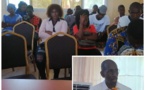 Financement : Le Maire Abdoulaye Diatta gâte les jeunes de Keur-Madiabel 