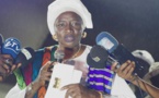  Mimi Toure à Ziguinchor :  «Macky a investi 450 milliards en Casamance »