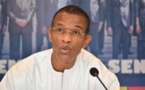 Alioune Ndoye : "Si les députés veulent bloquer le gouvernement, le Président va dissoudre l’Assemblée nationale"