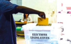 Législatives 2022 : BBY arrive en tête avec 1.518.137 voix suivi de Yewwi avec 1.071.139 voix