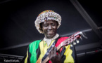 Londres : Le Sénégalais Paco Diatta remporte le Grand Prix de la Musique...