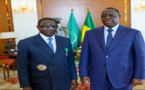 Assemblée nationale : Pape Diop donne la majorité au président Macky Sall 