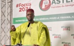 Présidentielle 2024 : Ousmane Sonko annonce sa candidature!