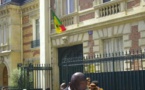 Paris : Un compatriote "armé" a tenté de s'attaquer au Consulat Général du Sénégal 
