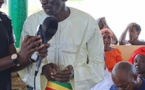 Ferme agricole "WAAR WI" de Keur-Madiabel : Le Maire Abdoulaye Diatta matérialise la politique de l’emploi du President Macky SALL