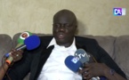 Présidence de l'Assemblée nationale : Aly Mané dément tout soutien du Parti socialiste à un candidat de l’opposition
