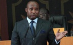 Présidence de l’Assemblée Nationale : Yewwi vote Barth