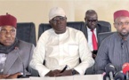 Assemblée : Wallu se démarque de Yaw