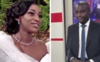 Al khayri: le journaliste Cherif Diop épouse la fille du Grand Sérigne de Dakar