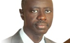 Présidence de l’Assemblée : Ce qu’il faut savoir sur Amadou Mame Diop, le candidat de Macky ?