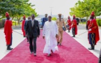 Amadou Ba, nouveau Premier Ministre du Sénégal 