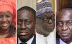 Kaolack : Pape Malick Ndour, Mamadou Moustapha Ba, Niasse... 