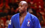 Judo: Teddy Riner, blessé, renonce aux Championnats du monde 2022