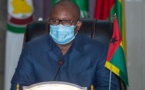 Sommet extraordinaire de la CEDEAO : Nouvelles lourdes sanctions contre le Mali et la Guinée ?