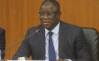 Assemblée Nationale : Abdoulaye Baldé crache sur la commission "Défense et de Sécurité"