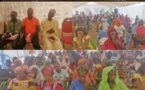 Financement : Le Maire Abdoulaye Diatta gâte à nouveau les femmes de Keur-Madiabel  avec une enveloppe de 19 millions cfa