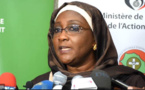 Ministère des Sénégalais de l’extérieur : Annette Seck Ndiaye décline sa feuille de route