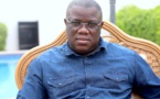 Abdoulaye Baldé nommé DG de l'Apix S.A