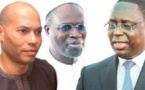 Amnistie : Macky Sall veut résoudre les deux "K"