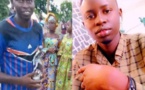 Ziguinchor : Sos pour sauver le jeune Chérif Badji qui souffre d'un Cancer du poumon