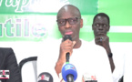 DG de AIBD S.A : Portrait de Abdoulaye Dièye, un fils de la cité du rail sur la piste d’envol…